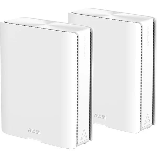 ASUS <BT10 2-pack>  WiFi  7  Tri-Band BE18000
