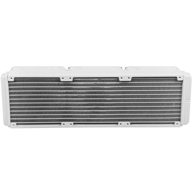 90RC00T2-M0UAY0 Жидкостная система охлаждения ASUS ROG STRIX LC III 360 ARGB WHT /AIO COOLER,ASETEK,SIGRID V2, ARGB