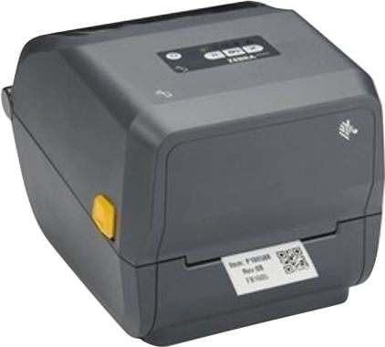 Zebra ZD421  [ZD4A042-30EM00EZ] Черный
