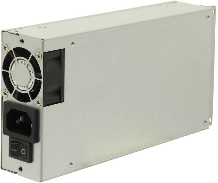 Блок питания серверный ACD 1U0300 300W, 1U (ШВГ=100x40x190 мм), 80 PLUS Gold (90+), 4см fan (аналог FSP300-701UJ)