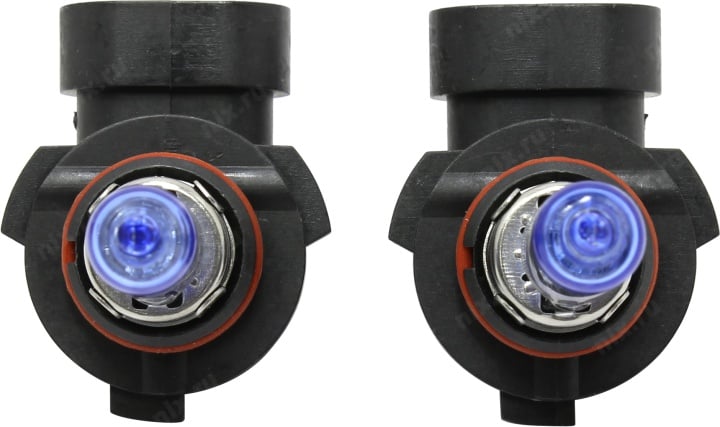 Clearlight Night Laser Vision <ML9005NLV200-2> Автомобильные лампы  2  шт  (HB3, 60W,12V)