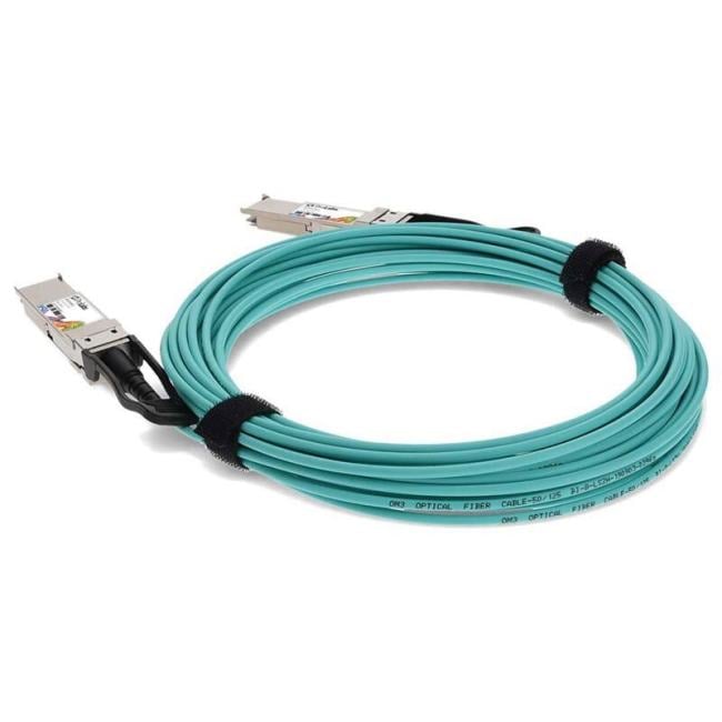 Кабель-переходник GIGABYTE ACTIVE FIBER MFS1S00-H030V