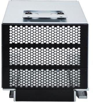 Корпус для HDD/SSD Chenbro Drive Cage, 3x 5.25", BK, RM423/413 (84H342310-003)