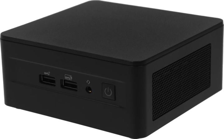Intel NUC  Mini PC <NUC12WSHv50001>
