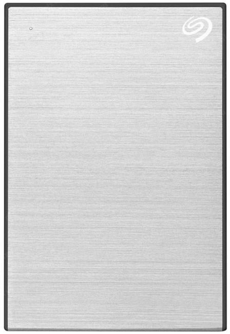 STKZ5000401 Жесткий диск внешний Seagate 2.5 5TB One Touch Grey  USB  3.2  Gen1 Type-A