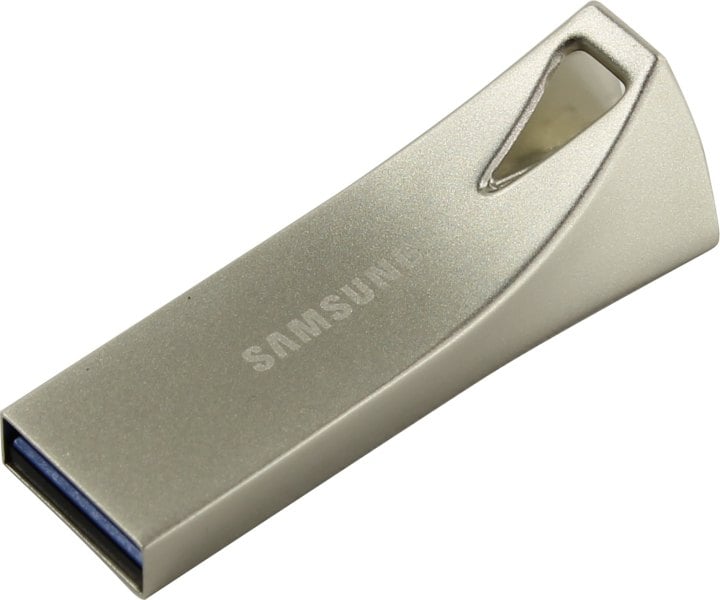 Samsung <MUF-64BE3/APC(CN)> USB3.1  Flash  Drive  64Gb (RTL)