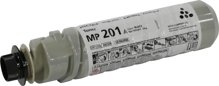 Тонер  Ricoh  <MP 201>