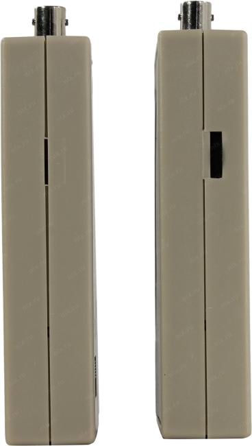 TWT <TWT-TST-200> LAN  тестер  для  BNC, RJ-45/12/11