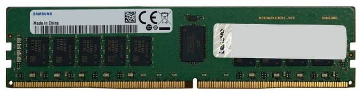 4X77A08633 Lenovo 4X77A08633 ThinkSystem 32GB TruDDR4 3200 MHz (2Rx4 1.2V) RDIMM