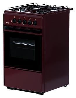 ЛАДА NOVA <ПГ4 1465> Плита газовая <24043>