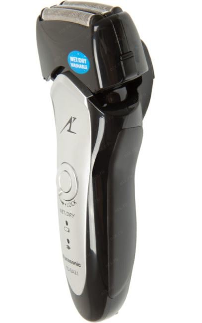 Panasonic  <ES-GA21-S/ES-GA21-S820>  Бритва сеточная