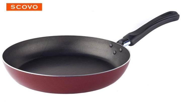 SCOVO expert СЭ-021 д.20 см (2)