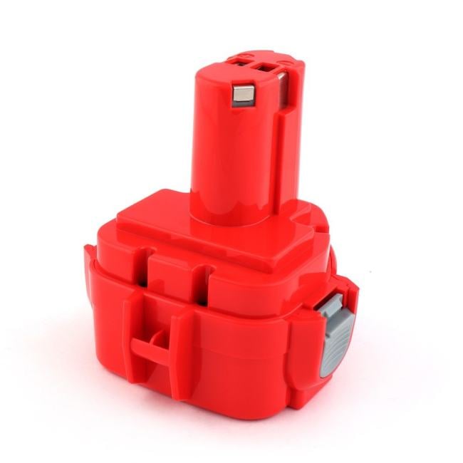 TopON <TOP-PTGD-MAK-12-2.1> Аккумулятор для  Makita  (Li-Ion,  12В, 2.1Ач)
