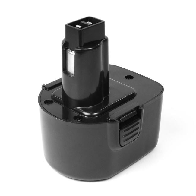 Аккумулятор TopON TOP-PTGD-DE-12(A)2, 12V 2.0Ah, Ni-Cd, для DeWalt