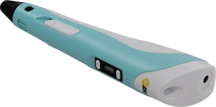 ДАДЖЕТ 3D Pen LCD <KIT  FB0021B  Blue>