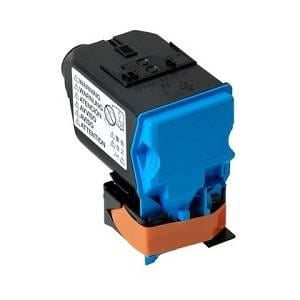 Konica Minolta A0X5454 Тонер-картридж Konica-Minolta bizhub C3100P синий TNP-50C ресурс 5K