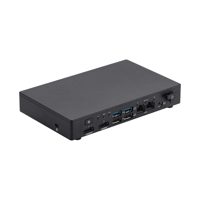 U5000 (Z0934375): N50/ 8 Гб/ 256 Гб NVMe SSD/ HD  Graphics/ WiFi/ BT