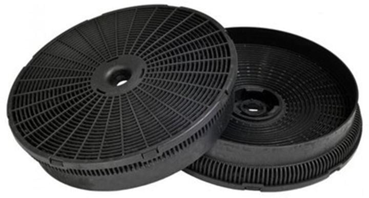 Elikor <Ф-02(P1619)> комплект угольных фильтров для  KP27/RXS20/RXS30/RXS35/2M (2шт, 176x36)
