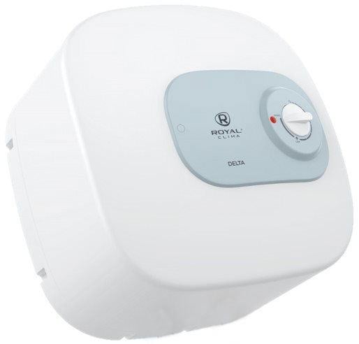 Водонагреватель Royal Clima RWH-D15-FEU, накопительный, 15л