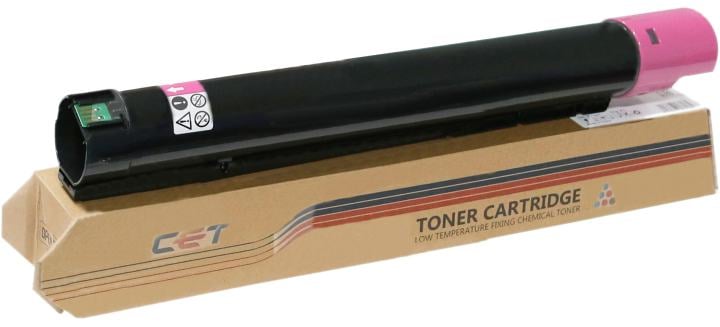 Тонер-картридж Тонер-картридж (CPT) 006R01695 для XEROX DocuCentre SC2020 (CET) Magenta, 57г, 3000 стр., CET141591