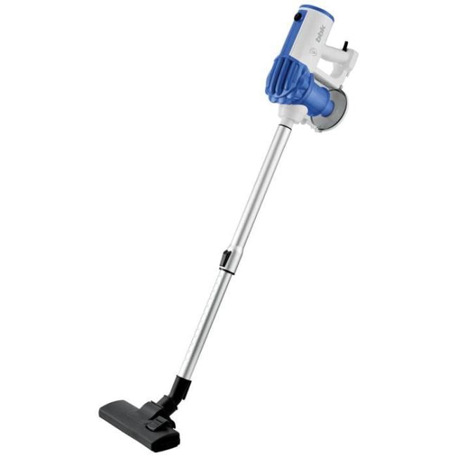 BBK <BV2512  Blue/White> Пылесос вертикальный