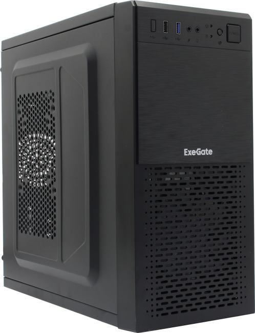 (Z0936142) Minitower: Core i5-12400/ 2 x 16 Гб/ 512 Гб NVMe SSD/ 1 Гбит