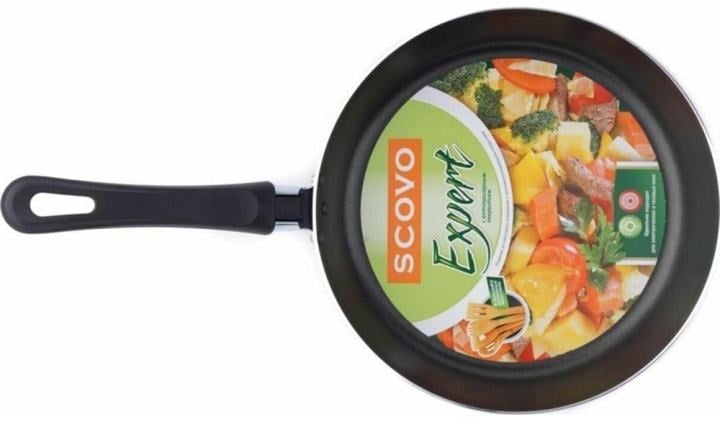 Сковорода Scovo СЭ-025, 28 см