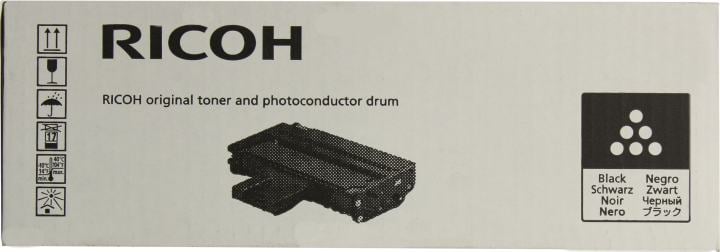 Картридж Ricoh <SP  201HE>  для  SP 201/2042/211/213/203S