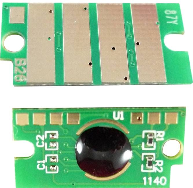 ELP-CH-XE6510-Y Чип Xerox Phaser 6510/WC6515 (106R03487) Yellow, 2.4K ELP