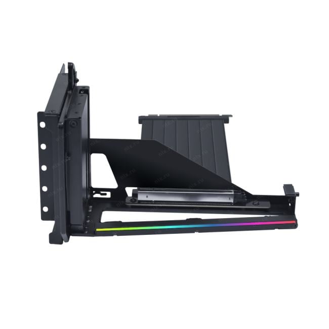 LIAN LI <G89.VG4-5-V4X.R0> крепление для вертикальной  установкиGPU с райзер-кабелем