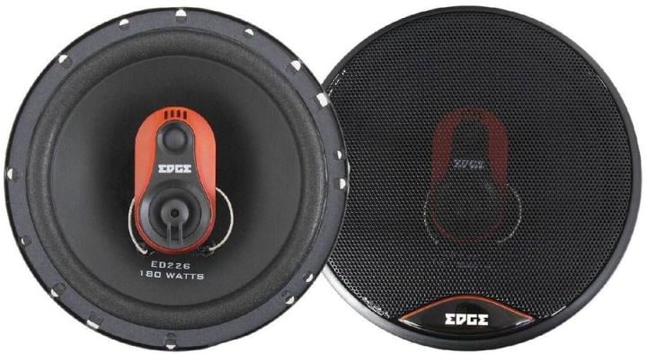 EDGE ED226-E8