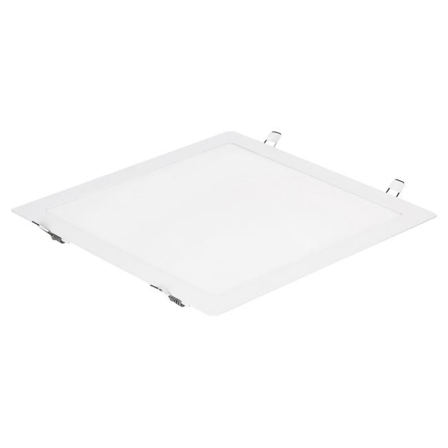 SBL-DLSq-24-65K Встраиваемый (LED) светильник DL Smartbuy Square-24w/6500K/IP20
