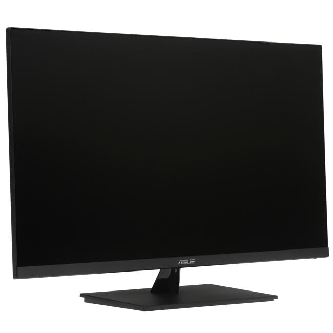 Монитор ASUS 31.5” VP327Q VA 3840x2160 5ms 350cd 60Hz HDMI DP черный