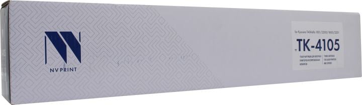 Картридж NV-Print аналог TK-4105 для  Kyocera TASKalfa 1800/1801/2200/2201