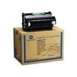 Блок фотобарабан Konica Minolta  IUP-16 (A63X03V) bizhub 3300P/3301P/4000P/4700P, 60 000стр.