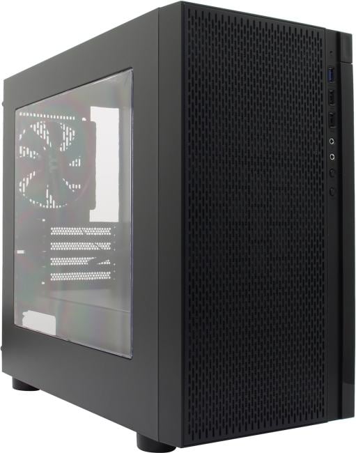 (Z0938889) X6000Ma/PREMIUM: Ryzen 7 5700X/ 2x16 Гб/ 2 Тб NVMe SSD/ 2 Тб SATA/ 12 Гб GeForce RTX5070/ Win10 Pro/