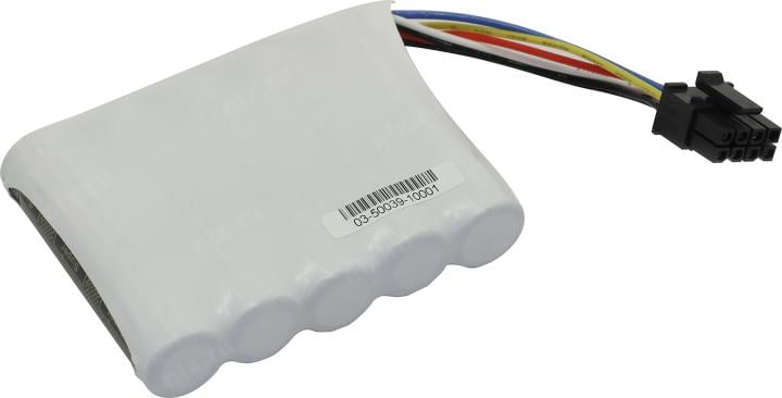УЦЕНКА Broadcom <03/05-50039> CacheVault CVPM05 для контроллеров SAS 94xx/95xx/96xx