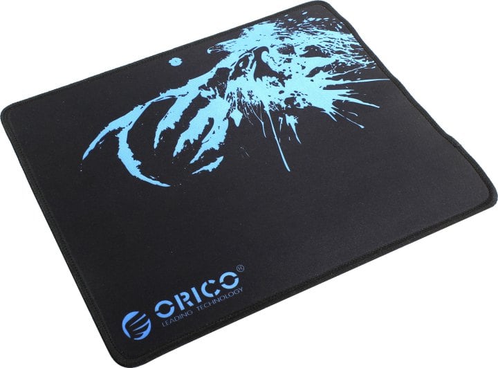 Коврик для мыши ORICO MPA3025-BK, 300×250×4мм
