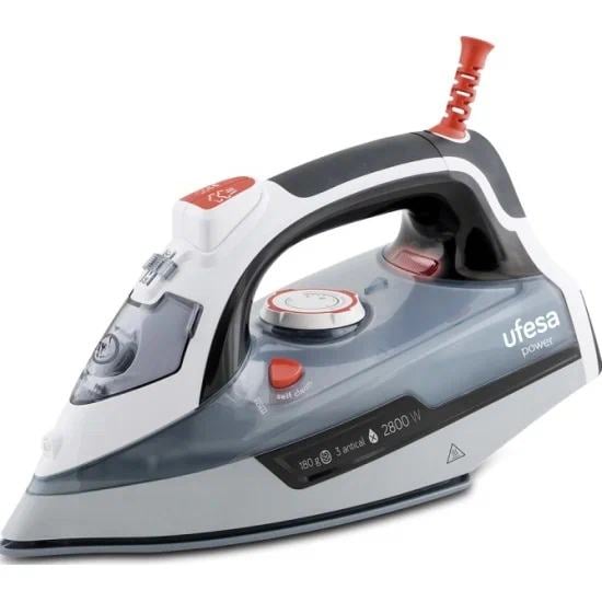 Утюг PV3285 POWER GRAY UFESA 80104772