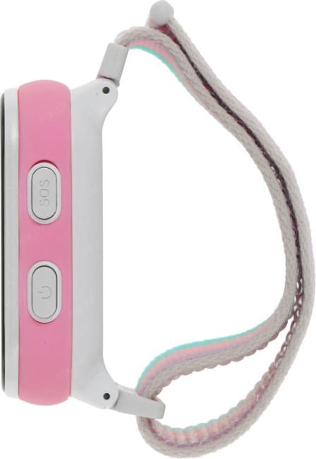 8370202 AIMOTO Fun Умные часы 4G.  Цвет:  белый