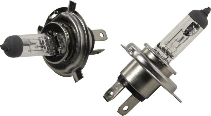 Philips VisionPlus <12342VPS2> Автомобильные лампы 2 шт (H4,  60/55W,  12V)