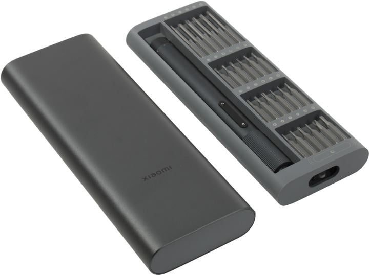 Xiaomi  <BHR5474GL  Gray>  Аккум. отвёртка