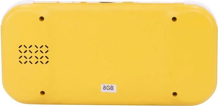 Игровая консоль PGP AIO Portable +4000 игр +Кабель  Mini  USB,  Union C35c