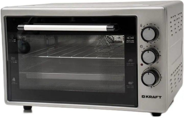 KRAFT  KF-MO  3200 GR