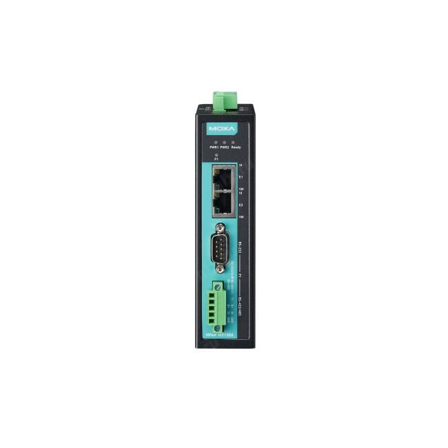 MOXA  Преобразователь NPort IA5150AI