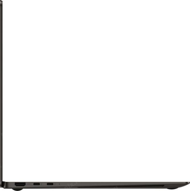 Samsung Galaxy Book 3 Pro NP960 (АНГЛ.ГРАВ.) 16", AMOLED, Intel Core i7 1360P, Intel Evo 2.2ГГц, 12-ядерный, 16ГБ LPDDR5, 1ТБ SSD/W11H, графитовый [np960xfg-kc2in]