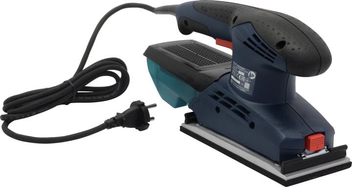 Bosch GSS 23A  <0601070400> Виброшлифовальная машина