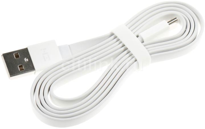 ZMI AL600 Micro USB cable (1m) White ZMK1AL60CNWH