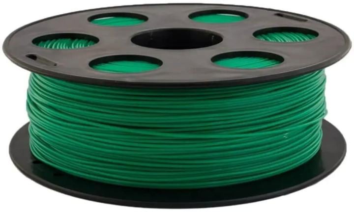 Bestfilament <271102> Пластик PLA зеленый, катушка, 1.75мм, 1кг