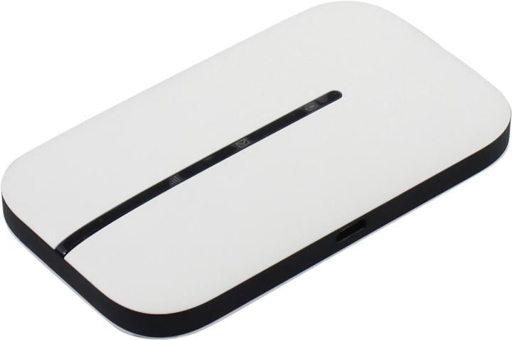 Brovi <E5576-321 White> LTE Mobile  Wi-Fi  router